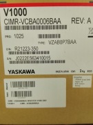 Falownik CIMR-VCBA0006BAA YASKAWA