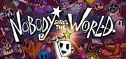Nobody save the world steam key