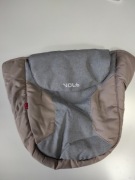 Ochraniacz na nóżki do wóżka Euro-Cart VOLT