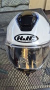 Kask motocyklowy HJC I100