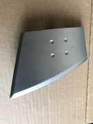 KLAMKA WEWNETRZNA PRAWA/NAKLADKA/ TOYOTA AYGO CITROEN C1 PEUG