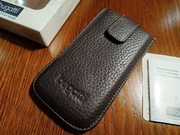 Etui Bugatti Move Brown XL Samsung 4S