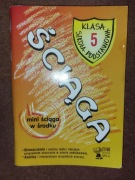 Ściąga klasa 5, lektury