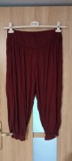 Spodnie damskie 4XL