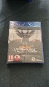 Vermintide gra na ps4 nowa w folii 