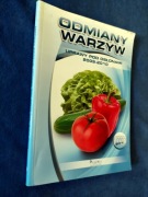 ODMIANY WARZYW uprawy pod osłonami 2009-2010