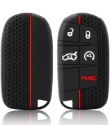 Etui silikonowe jeep/ dogde