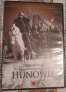 Historia Starożytnych Cywilizacji Hun Attyla Hunow