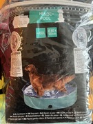 Basen Ogrodowy dla Psa