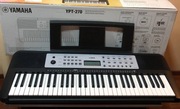 Keyboard Yamaha YPT-270
