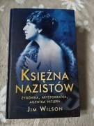 Księżna nazistów Jim Wilson