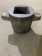 Wklad w rotor P150