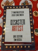 Disaster Artist - Greg Sestero, Tom Bissell