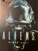 Aliens Etui iPhone 4 - nowe