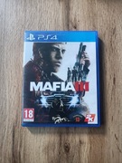 Mafia III PS4 (PL)