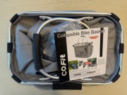 Cofit odpinany kosz rowerowy