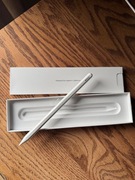 Apple Pencil (2 nd generation) 