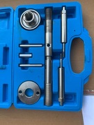 Przyrząd do usuwania wtryskiwaczy wtrysków Renault Opel Nissan 2.0 DCi M9R