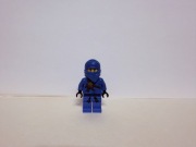 Lego ninjago Jay- the golden weapons njo0004