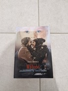 Miłość znaleziona w śmietniku Anna Głowacz 