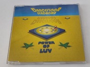 Dancefloor Syndroma - Power Of Luv (Eurodance)