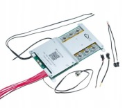 BMS JK-B2A8S30P-HCR 300A,HEAT,CAN,RS485