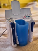 Szczoteczka elektryczna z irygatorem Oral-B Oxyjet Pro 2000