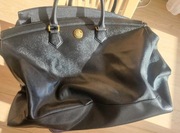 Guess Torba King I Travel TMKING P3339 Czarny Z uszkodzeniem