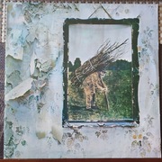 LED ZEPPELIN - Led Zeppelin 4
