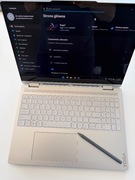 Laptop LENOVO Yoga 7 2-in-1 16AKP10 16" OLED Ryzen AI 7