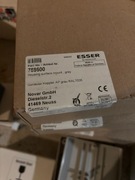 ESSER Obudowa modułu EBK szara, natynkowa 788600