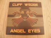 cliff wedge - angel eyes maxi italo new