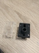 komora - dolna część od wpięcia magazynka Masada