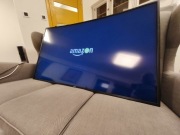 telewizor SAMSUNG 55" UHD Smart TV JU6740