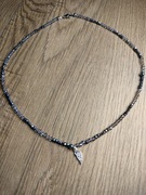 Naszyjnik z kamieni naturalnych 