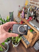 Samsung PL50 | stan b. dobry | pudełko+bateria+ładowarka | czyta karty SD