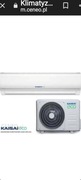 Klimatyzator kaisai