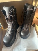 Buty wojskowe zimowe roz38