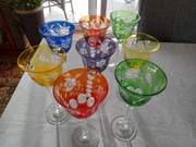 kieliszki do wina Remery