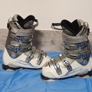 Buty narciarskie ATOMIC M TECH 80 - nr 25,5 - 26. Jak nowe !