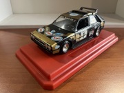 Burago 1:24 Lancia Delta S4