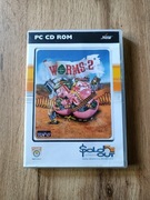 Worms 2 Gra na PC 