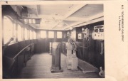 Statek M.S. "Gouverneur Galopin"