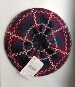 C&A Clokhouse beret damski jesień/zima Nowy 