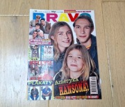 Bravo - 18/1997 - plakaty