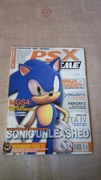 Czasopismo Psx extreme nr. 131