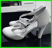 Buty KOTYL Ślubne Roz. 35 * Eleganckie * Renomowana Marki * Nowe !!!