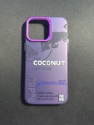 Etui Red Bull iPhone 15 Pro Max