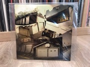 IGS - Garaże # Pih Chada HST Tede BRX # UNIKAT #CD