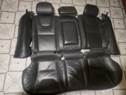 Tylna kanapa volvo s60 II 10/13 fotele tył